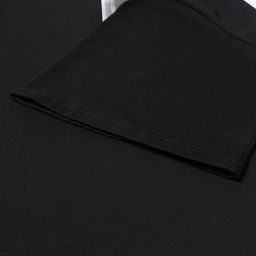 Футболка мужская KAFTAN Drop, черный, р. 46