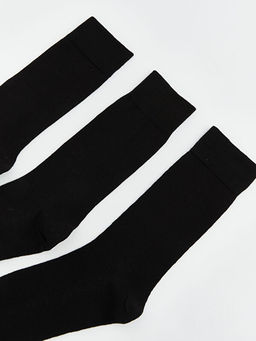 Erkek Soket ?orap 3l?