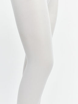 Basic K?z ?ocuk ?nce K?lotlu ?orap 2li