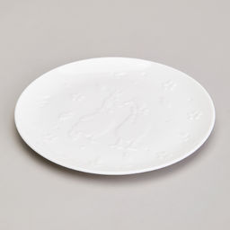 НАБОР ТАРЕЛОК ДЕСЕРТНЫХ LEFARD FAMILY FARM 2 ШТ. 17,5*1 СМ фото 4