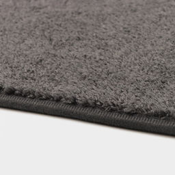 Коврик для дома Доляна Искушение, 4060 см, цвет серый  фото 10
