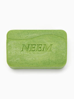 Туалетное мыло экстрактом ним, 4 шт. по 125 г