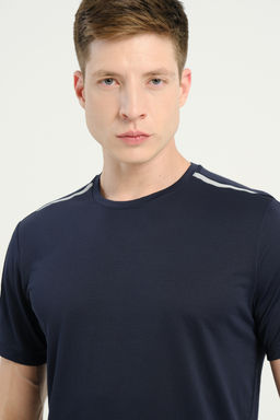 Футболка Черный - Anta фото 3