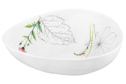 Салатник 20*17,5*6 см 850 мл Ботанический атлас - Elan gallery фото 22