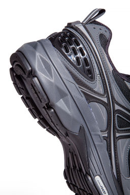 Кроссовки LifeStyle Черный/Серый/Серый AG-
G02.2 - Anta фото 8