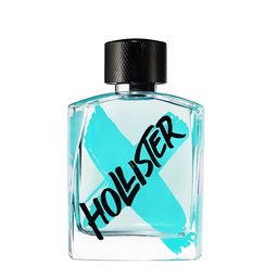 HOLLISTER WAVE X m EDT 30 ml M,