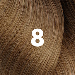 Majirel Cool Cover 8. База светлый блондин, крем-краска 60 мл - Loreal professionnel фото 4