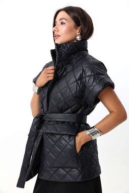 Жилет LM М 14 черный