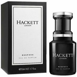 HACKETT LONDON BESPOKE men  50ml edp