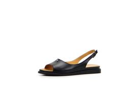 Босоножки EDART 1020.169 bl.black