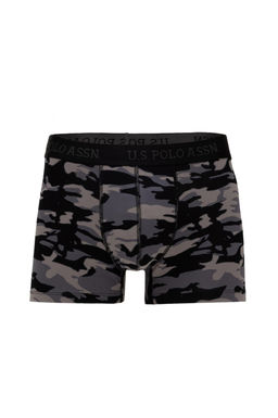 Erkek 3l_ Boxer Tak_m_ Sepette S_rpriz _ndirim - U.s. polo assn фото 2