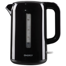 Чайник ENERGY E-225 (2,2 л) пластик 108939