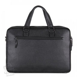 Портфель мужской 8261-8S black S-Style в Новосибирске фото 4