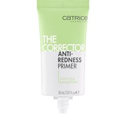 CATRICE Праймер от покраснений The Corrector Anti-Redness Primer 30 мл  фото 2