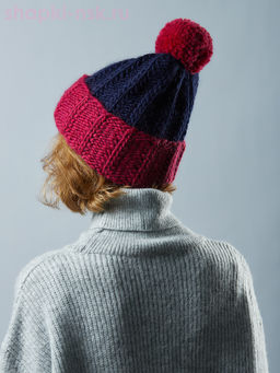 9355 MWH Колпак женский (56-58)