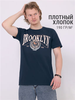 Футболка 1МДФК4525006