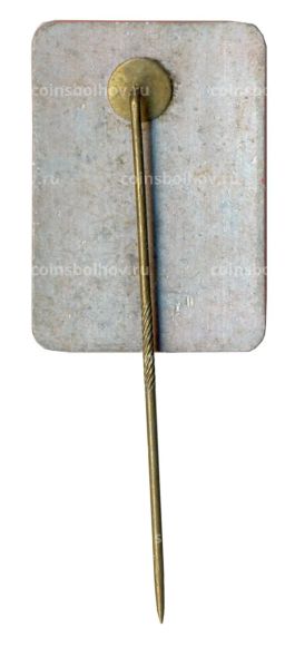 Значок Видергольд