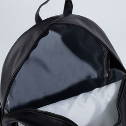 Рюкзак искусственная кожа, HI PEOPLE, кот, голография, 27 х 23 х 10 см - NAZAMOK KIDS фото 5