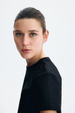 Camiseta de algod?n - H&m фото 16