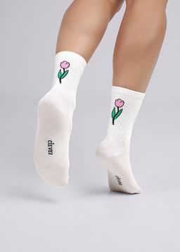 Носки женские