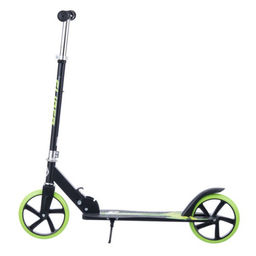 Самокат двухколесный Slider складной