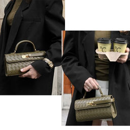 Сумка A-GB-2332-Black