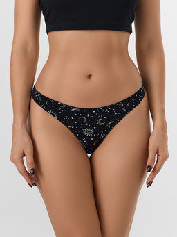 ТРУСЫ ЖЕНСКИЕ (3ШТ.) - Mark formelle фото 2