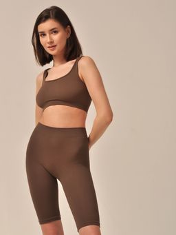 Велосипедки в рубчик - My фото 29