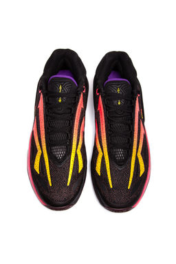 Кроссовки для баскетбола Черный/Розовый KAI 2 SPEED - Anta фото 2