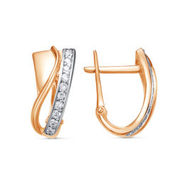 СЕРЬГИ 32811590Р