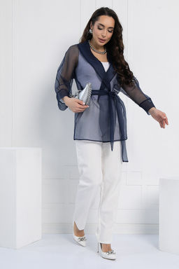 Жакет Случайная встреча - Lt collection фото 27