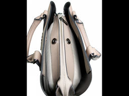 Cумка Lanotti SCULPTURA А109/бежевый (151)