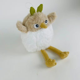 Мягкая игрушка Цыплёнок 20 см (арт. 3834/20) - Storyland фото 8