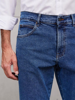 Мужские джинсы арт. 09686