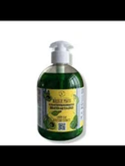 ЭК Мыло жидкое с Растительными экстрактами, 500 гр // Оптовые цены, -60%