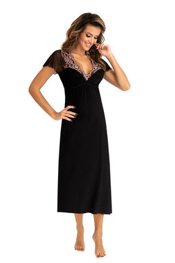 Adele long nightdress
