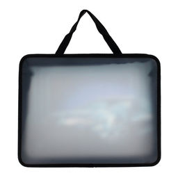 Папка для труда, А4, пластиковая, 33×26×7.5 см «Авто»