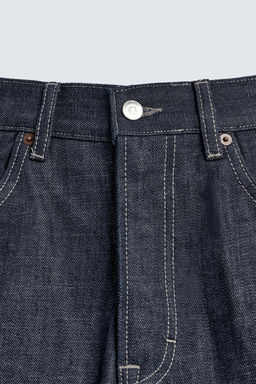 JEANS BALLOON FIT / Azul - Zara фото 19