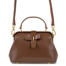 Женская кожаная сумка