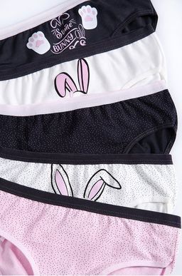 Трусы для девочки 5шт. Donella  фото 10