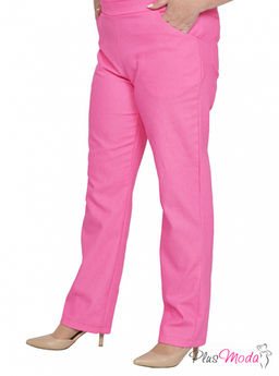 Брюки Модель №1602 размеры 44-84 - Plusmoda фото 6