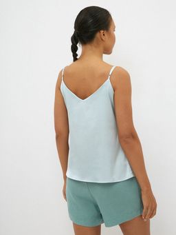 Conso/PM 210401 - menthol Топ  фото 3