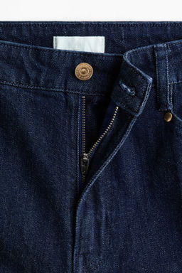 Wide High Waist Jeans - H&m фото 7