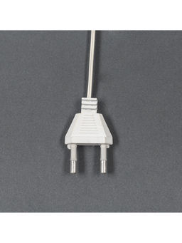 Светодиодная верхушка на ёлку Звезда белая, 22 см, 30 LED, 220 В, свечение мульти - Luazon lighting фото 14