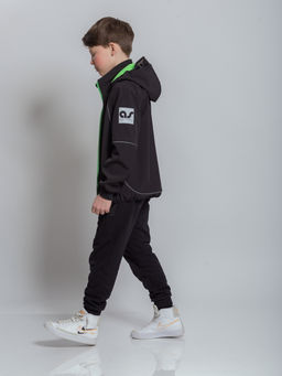 ВЕТРОВКА РАУСУ.