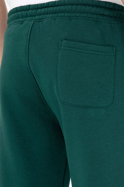 Мужские темно-зеленые спортивные штаны - U.s. polo assn фото 6