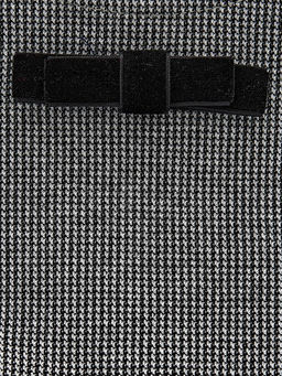 Платье-сарафан в клетку UD 6211 - Mini maxi фото 6