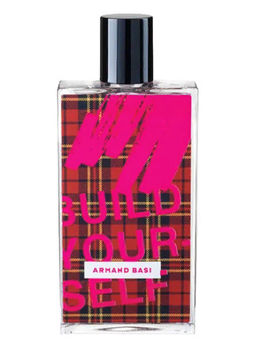 A. BASI UNIFORM BUILD YOUR-SELF u EDT 100 ml M, - Armand basi фото 2