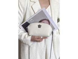 Сумка женская Lanotti YN251/жемчужные блики