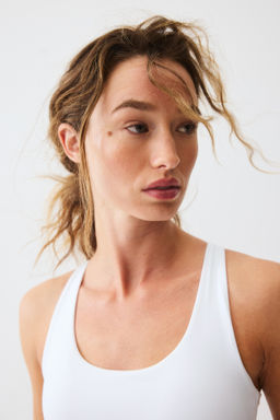 Top sport de tirantes con SoftMove - H&m фото 8